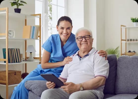 Exames, vacinas e check-ups