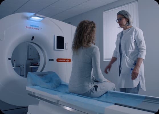 Exames, vacinas e check-ups